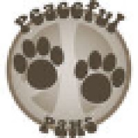 Peaceful Paws logo - Similar company to Edenburg Hospitality