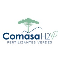 COMASA H2V logo - Similar company to Hevolucion