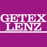 GETEX LENZ Technical Textiles logo - Similar company to Ultimatch