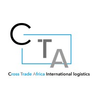 CROSS TRADE AFRICA - International Logistics logo - Similar company to Gcl Ci