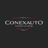 CONEX CLUB 66 - Réseau d’affaires logo - Similar company to Conexauto
