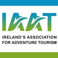 Ireland's Association for Adventure Tourism logo - Similar company to Discoverkerry.Com