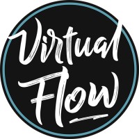 VirtualFlow logo - Similar company to Virtual Flow