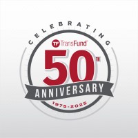 TransFund logo - Similar company to Drop Pin Inc