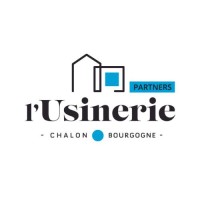 L'Usinerie Partners logo - Similar company to Madame Saj ®