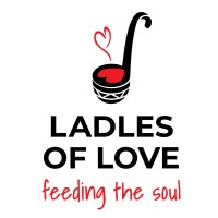Ladles of Love logo - Similar company to Dapper Coffee Co