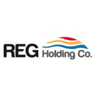 REG Holding Company logo - Similar company to Reg Group