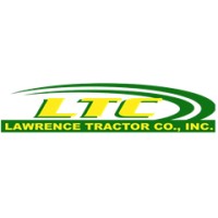 Lawrence Tractor Company logo - Similar company to Kern Machinery