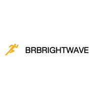 BrightWave logo - Similar company to Brightwave