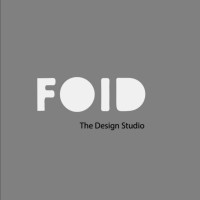 FOID Studio logo - Similar company to Foid India
