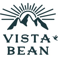 Vista Bean logo - Similar company to Revolution Roasters