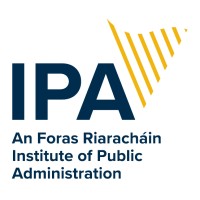 Institute of Public Administration logo - Similar company to Conscia Talent