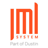 JML-System AB logo - Similar company to Logic It