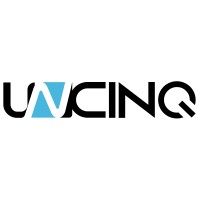 Uncinq logo - Similar company to Quli - Gezondheidsplatform