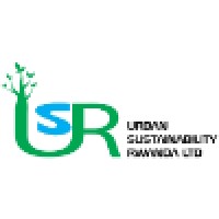 Urban Sustainability Rwanda Ltd logo - Similar company to Rwanda Tech Summit