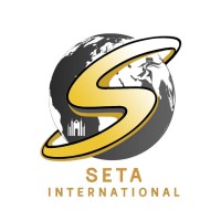 Seta International Srl logo - Similar company to Meva S.R.L.