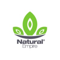 Natural Empire logo - Similar company to The Fresh Connection