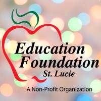 Education Foundation of St. Lucie County, Inc. logo - Similar company to The Inner Truth Project
