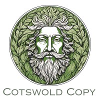 Cotswold Copy logo - Similar company to Bocketts Farm Park
