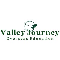 Valley Journey Overseas Education logo - Similar company to Streamfox Ads