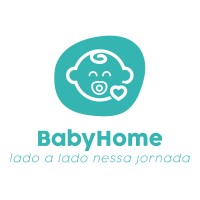 BabyHome logo - Similar company to 中化裕民健康事業股份有限公司