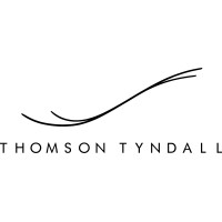 Thomson Tyndall logo - Similar company to Aslan