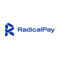RadicalPay logo - Similar company to Shadvalpay