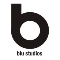 BLU STUDIOS logo - Similar company to The Mindbird