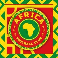 Africa Football Club logo - Similar company to Agence 1905