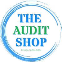 The Audit Shop LLC logo - Similar company to Audit Adviser