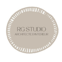RG STUDIO - ARCHITECTURE D'INTERIEUR logo - Similar company to Kaixo-Studio