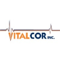 Vitalcor, Inc. logo - Similar company to Tamabio Co., Ltd.