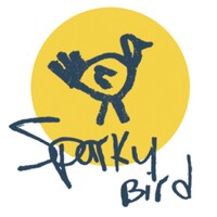 sparkyBird logo - Similar company to Excel Star Solutions