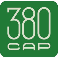 380 Cap, LLC logo - Similar company to Dryfter