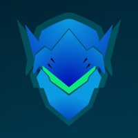 BlueGenji Esport logo - Similar company to Itgalaxy.Io