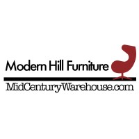 Modern Hill logo - Similar company to 7 Generations.World