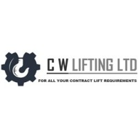 C W Lifting Ltd