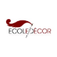 Ecole Française de Décor logo - Similar company to Sam Cm