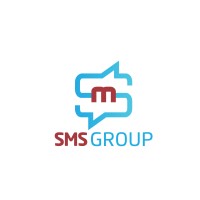 SMS Group logo - Similar company to Akms Global