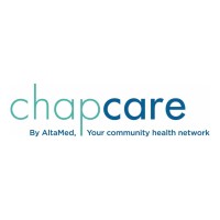 ChapCare by AltaMed logo - Similar company to Maxim Computer Services Ltd