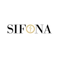 Sifona - Brand of Elegance logo - Similar company to Marceltech Llc