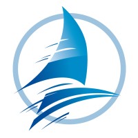 Lake Minnetonka Sailing School logo - Similar company to Tag Cxo