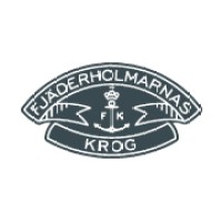 Fjäderholmarnas Krog logo - Similar company to Frilans