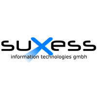 suXess information technologies gmbh logo - Similar company to Cloud Native Austria