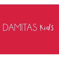 Damitas kids logo - Similar company to Empowerme Program