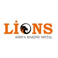 Lions Kimya Makine Metal logo - Similar company to Starplas Ki̇mya