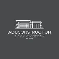 ADU Construction logo - Similar company to A+ Construction Adu Builders