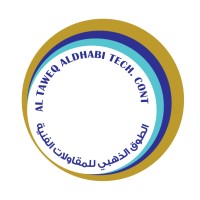 Al Taweq AlDhabi Tech Cont logo - Similar company to Brigadez Contracting