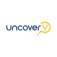 UncoverY logo - Similar company to Upcycle Lets Transform