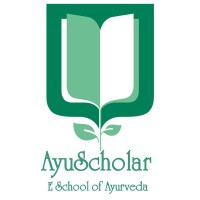 Ayuscholar Education Pvt Ltd logo - Similar company to Bouncee.Net